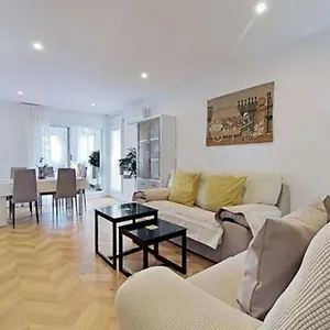 Piso Grande-playa A 250m-portaventura A 15min Por Autovía Apartamento Miami Platja (Miami Playa)
