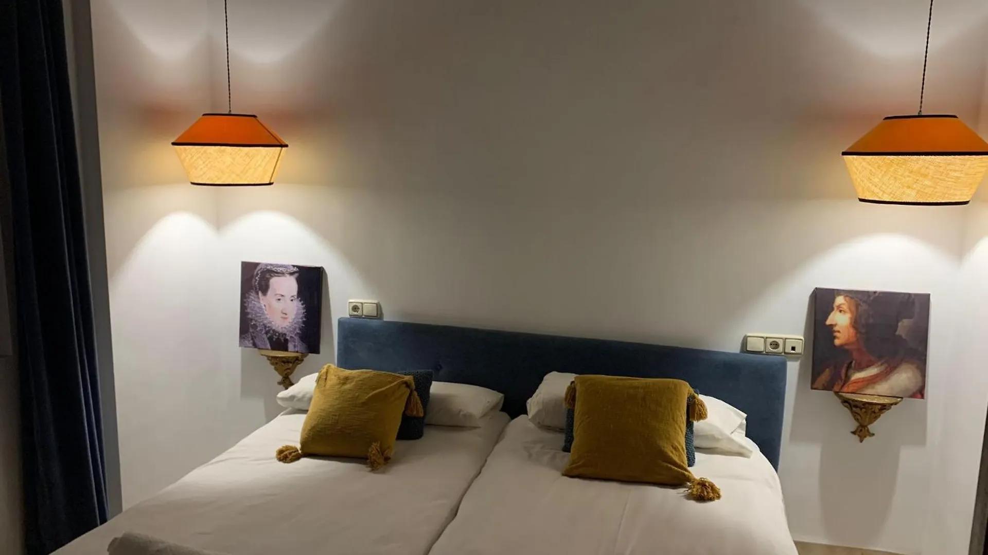 Apartamento Apn Duplex Elvira Granada