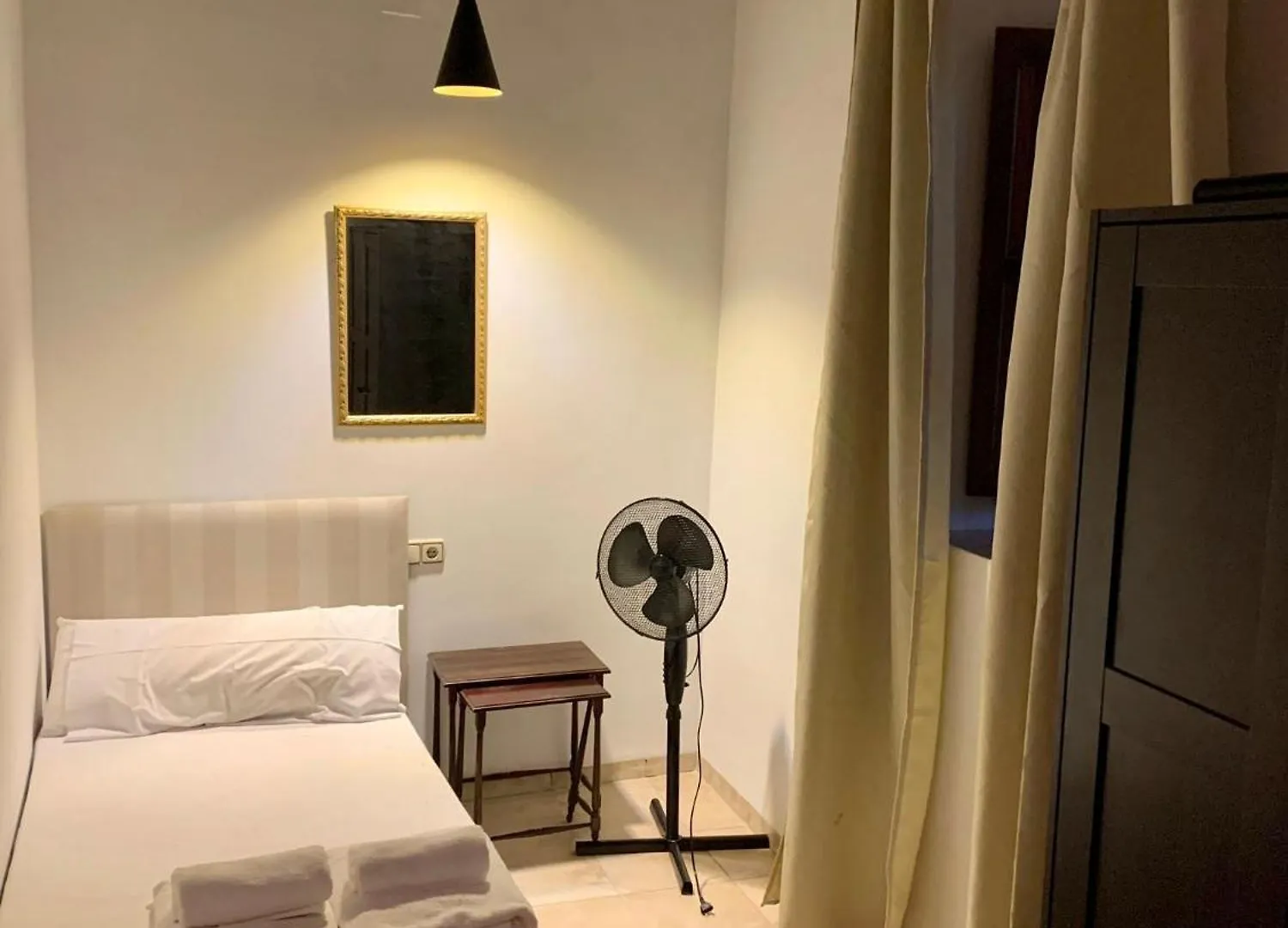 Ferienwohnung Apn Duplex Elvira Granada Spanien
