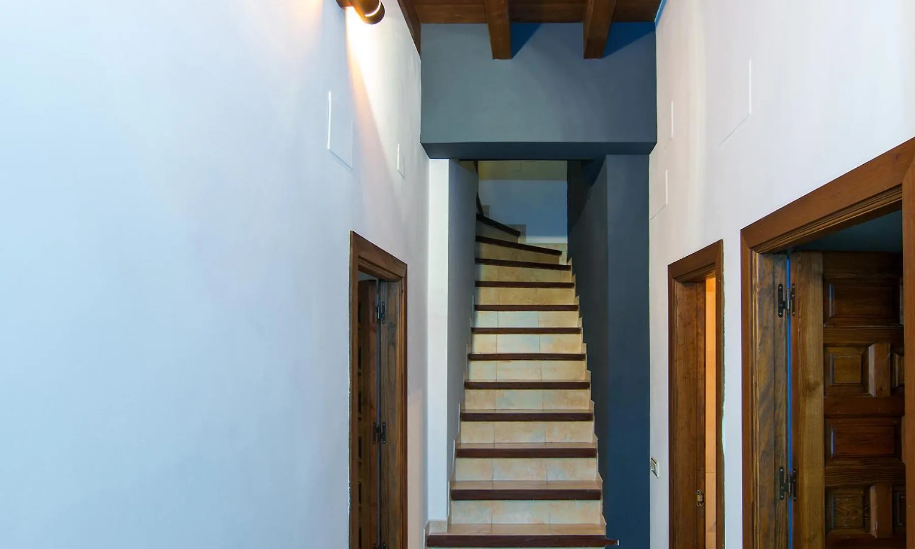 Apartamento Apn Duplex Elvira Granada 0*,