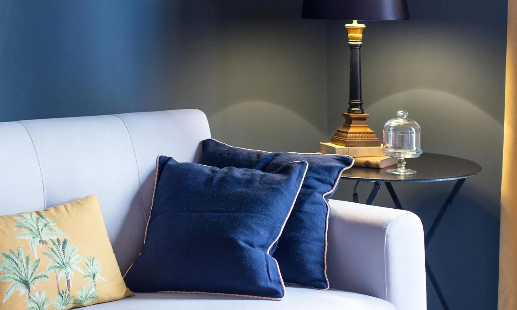 Apn Duplex Elvira Lejlighed Granada