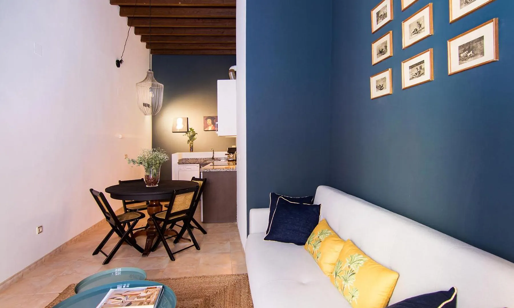 Appartamento Apn Duplex Elvira Granada Spagna