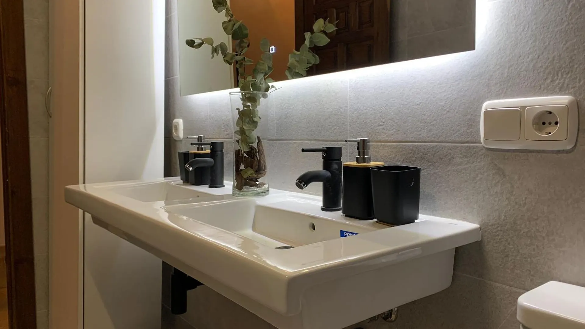 Appartamento Apn Duplex Elvira Granada