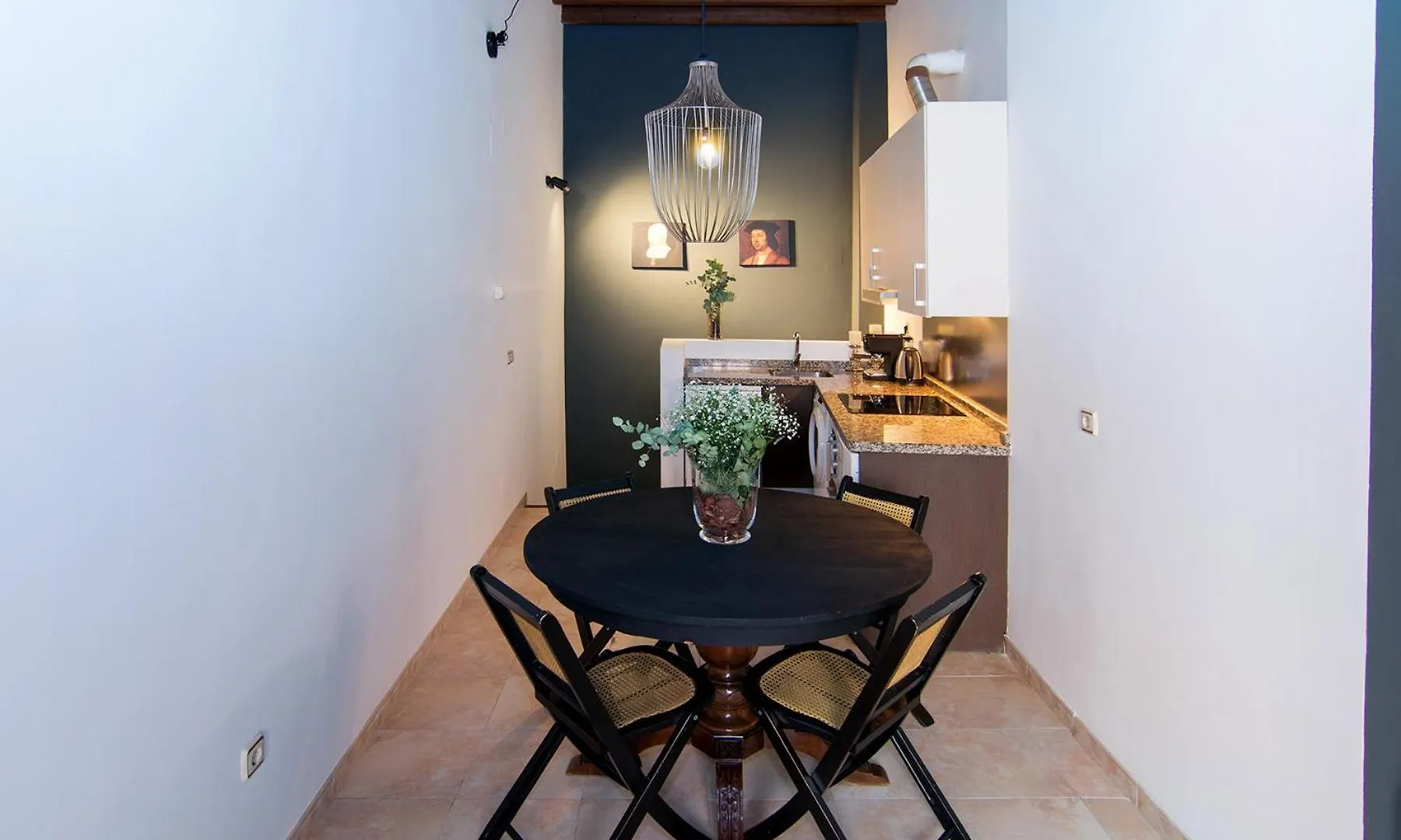Appartamento Apn Duplex Elvira Granada 0*,  Spagna