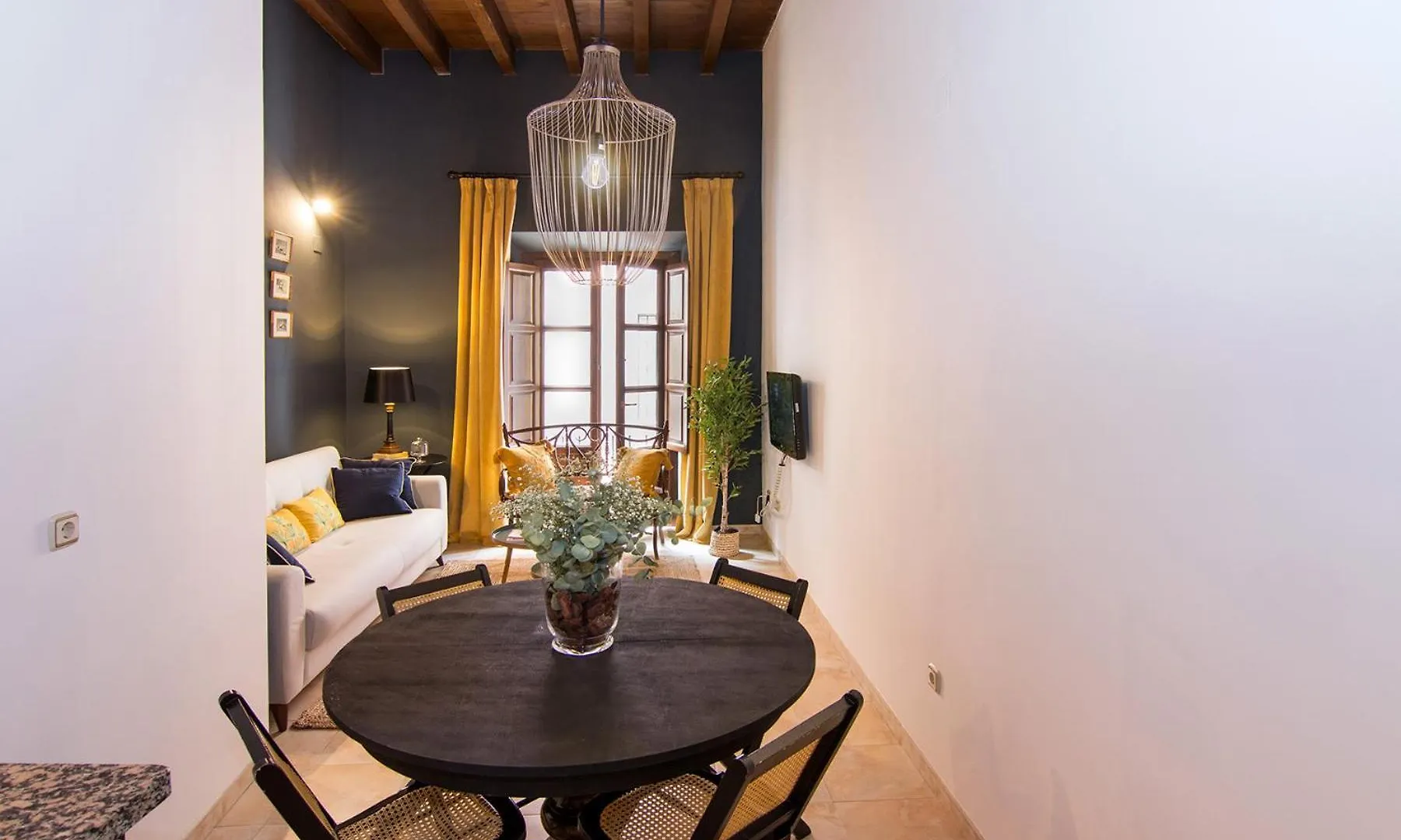 Appartamento Apn Duplex Elvira Granada